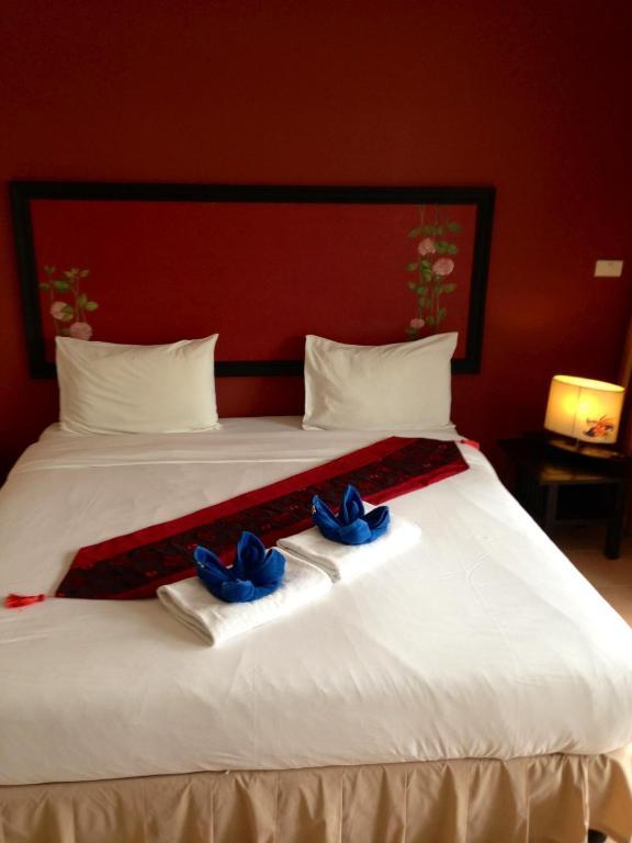 Be My Guest Boutique Hotel Phuket Exteriör bild